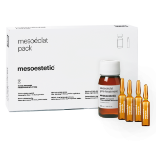 mesoéclat® tratamiento estético antiaging global