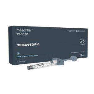 mesofiller® intense 25 mg